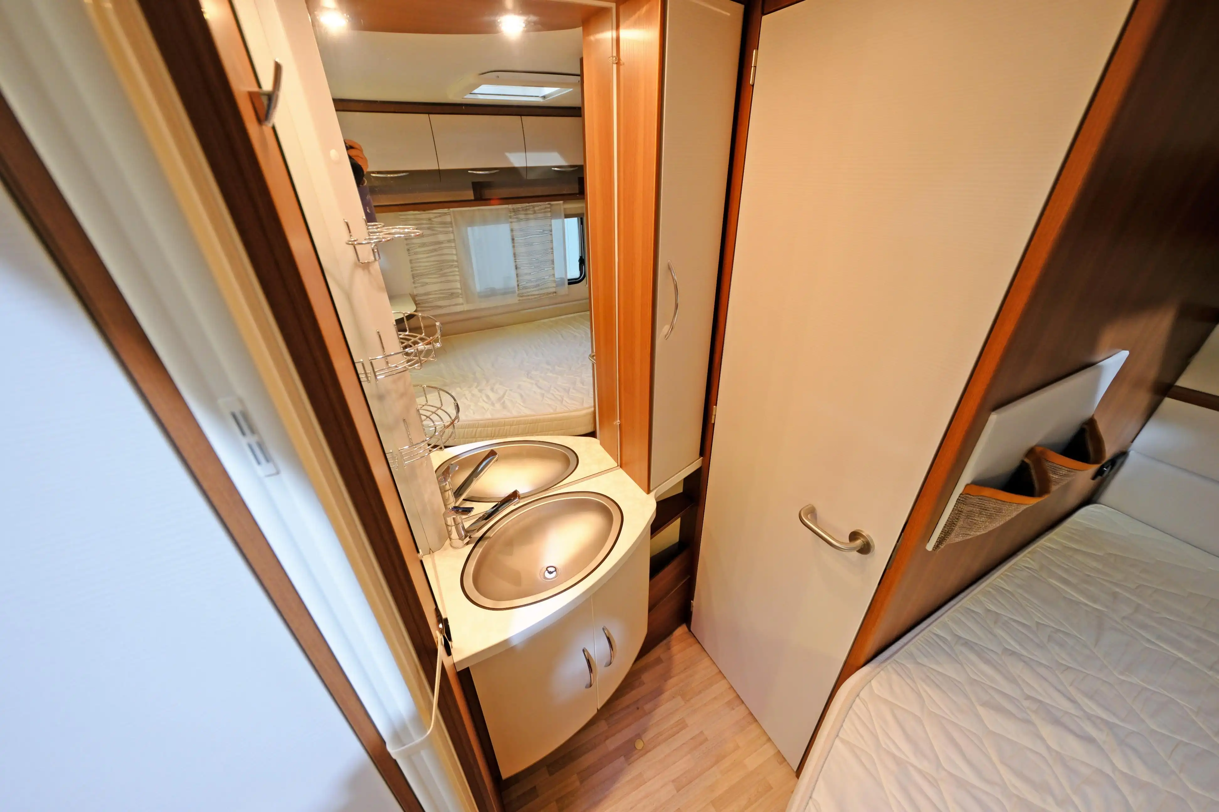 LMC Münsterland VIVO 480 D 